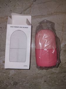 Silicon Ice Roller