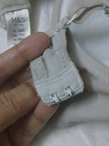Marks N Spencer Padded 34C