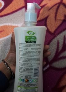 Hair Shampoo