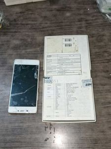 Used ELIFE S5.1 Smartphone