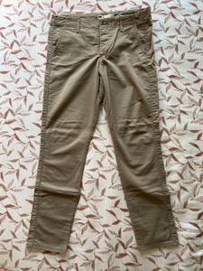 Women’s Casual Khaki Chinos 🤍