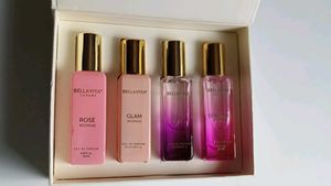 Bella Vita Luxury Perfume Set