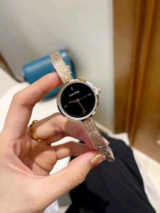 Calvin Klein women watches