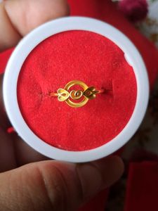 beautiful ladies  Ring