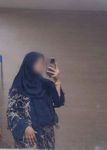 Elegant Embroidered Kurta