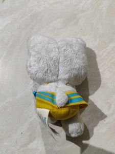 Hello Kitty Sanrio Imported Plushies