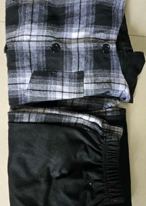 Hoodie Set