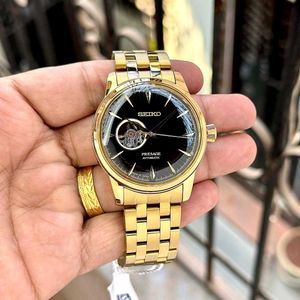Seiko Presage Automatic Watch