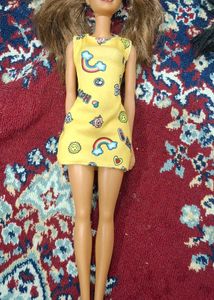 Barbie Doll