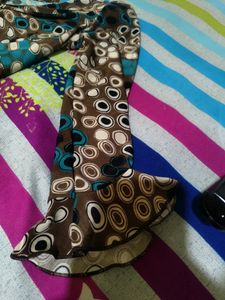 OnIt's A Elegant SKater Dress For Women.