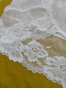 2011 -- delicate Lace Trim panty