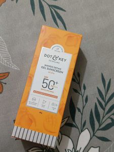 Dot & Key Sunscreen
