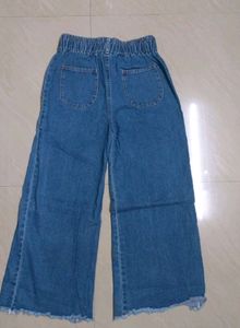 Rainbow A7 Denim Trendz