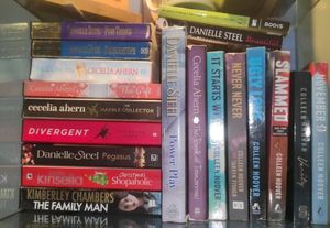 ₹99-199 Only Bestselling International Books