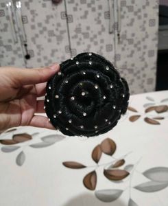 Decorative Stone Design Juda Extension Bun