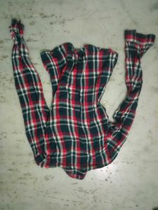 Vintage Plaid shirt 🥀