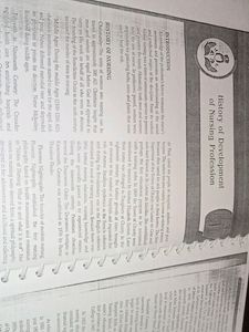 community health nursing book zerox