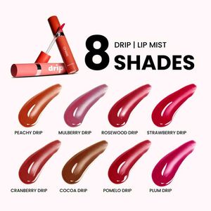 Drip Lip Mist
