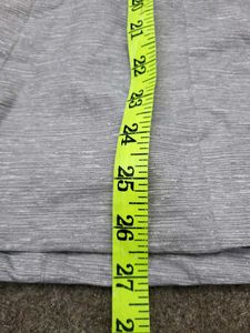 Stylish Grey Outdoor Jacket