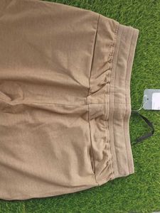 SPYKAR Men's Tan Joggers