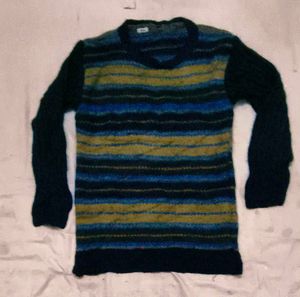 Very Beautiful N Comfortable Men Sweater T Shirt