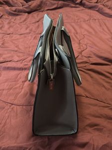 Allen Solly Grey Handbag 👜