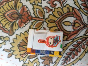 Funko Pop Keychain Clip