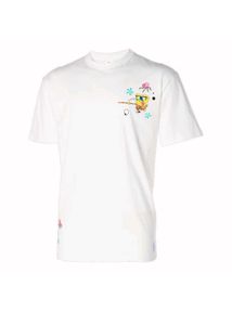 SpongeBob Graphic puma mens T-Shirt