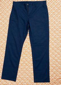 Netplay Men's Formal Trouser