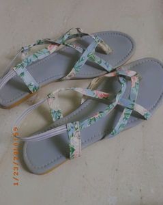 Sandal