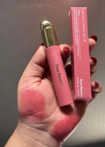 Rare Beauty Tinted Lip Oil