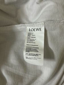 Loewe x Howl's Moving Castle Tee