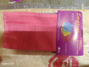 Women Hanky 20 Pc
