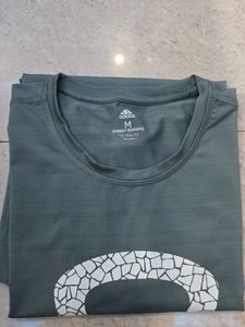 Adidas Men's T-Shirt