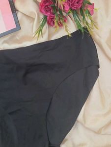Victoria's Secret Black Briefs
