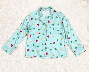 Shinchan Pajama Set