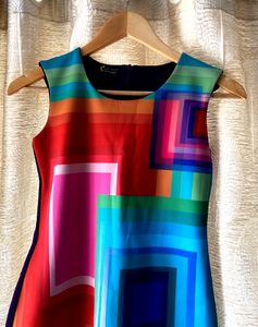 Grass By Girija Goyal Dress