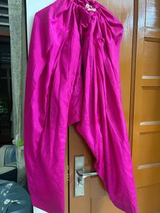 Vibrant Embroidered Kurta