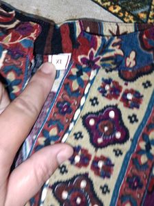 Beautifully Printed Kurta
