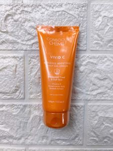 Conscious Chemist Vivid C Cream