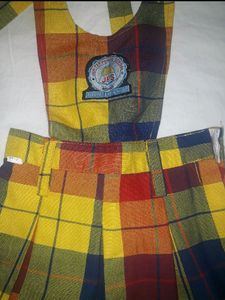 Skirt Combo For Kids