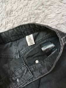 H&amp;M Loose Jeans