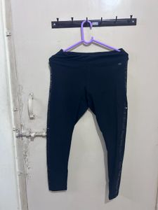 Ajile Active Leggings Size 29-30