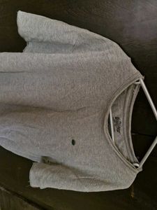 Gray T-Shirt
