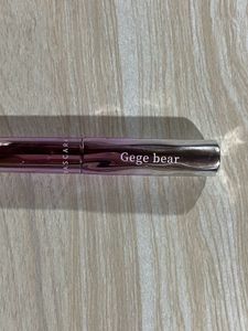 Gege bear Mascara