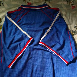 Men's Blue 💙 Sporty T-Shirt
