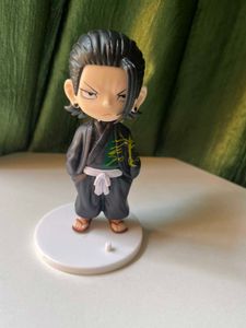 Suguru Geto .