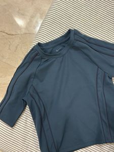 Nike Long Sleeve Training Top
