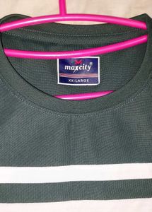 Gym Or Casual Wear Tshirt