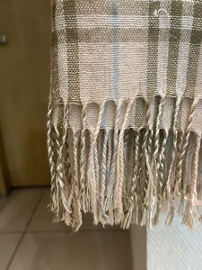 Burberry Scarf
